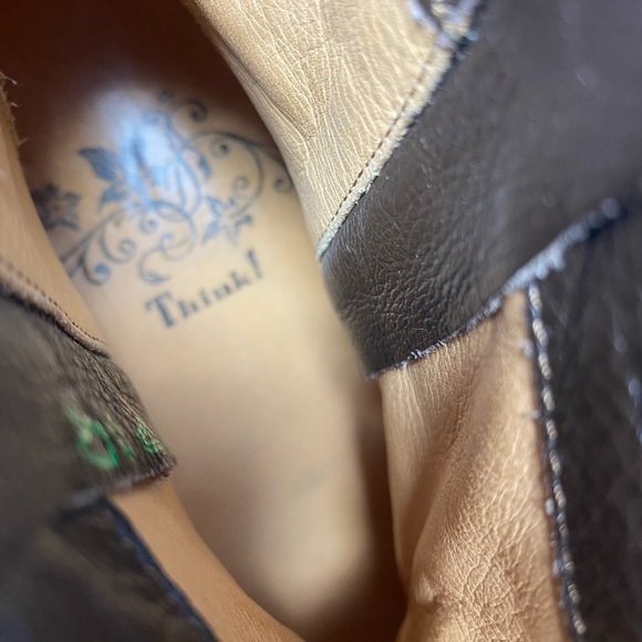 Think! Boots - Picture 7 of 7